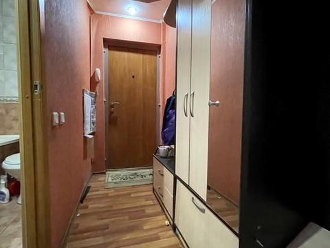 квартира по адресу Героев Труда ул., 33в