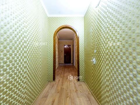 квартира по адресу Залесская ул., 1а