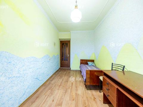 квартира по адресу Залесская ул., 1а