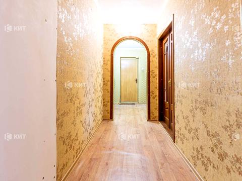 квартира по адресу Залесская ул., 1а