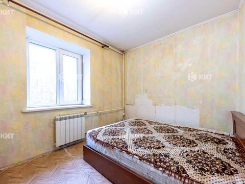 квартира по адресу Залесская ул., 1а