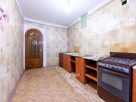 квартира по адресу Залесская ул., 1а