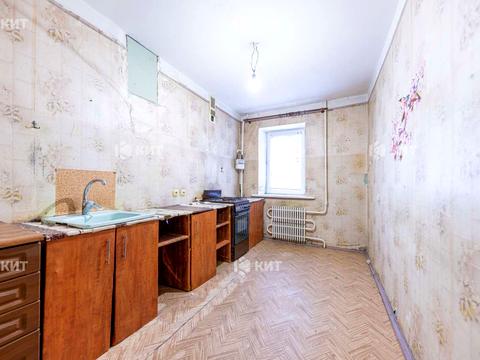 квартира по адресу Залесская ул., 1а