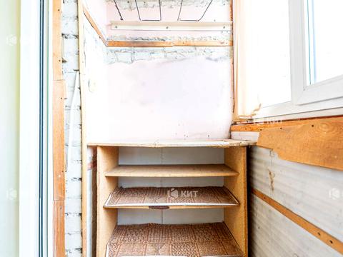 квартира по адресу Залесская ул., 1а