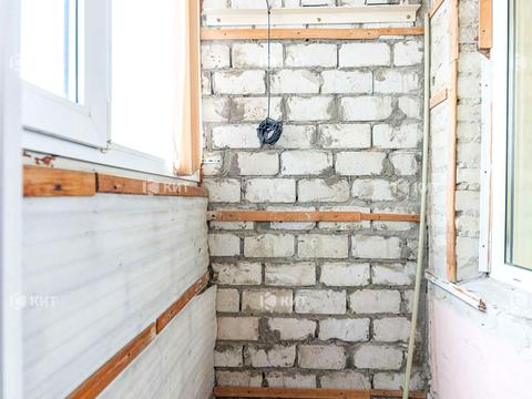 квартира по адресу Залесская ул., 1а