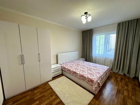 квартира по адресу Михаила Максимовича ул. (Трутенко Онуфрия), 7-В