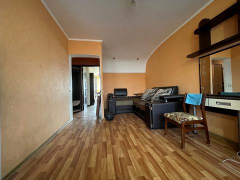 квартира по адресу Героев Труда ул., 33в