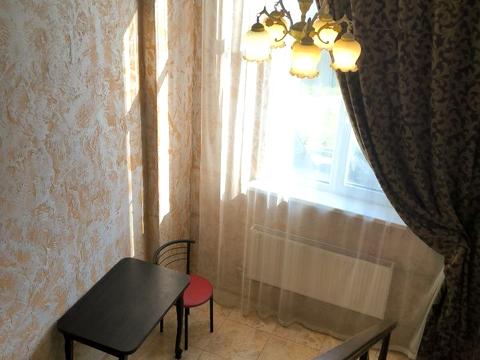 квартира по адресу Лозівська ул., 5