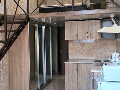 квартира по адресу Лозівська ул., 5