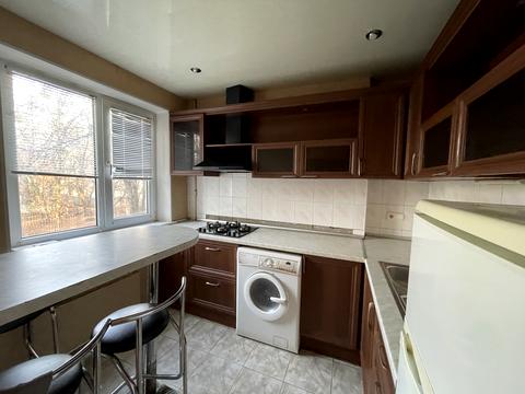 квартира по адресу Героев Труда ул., 33в