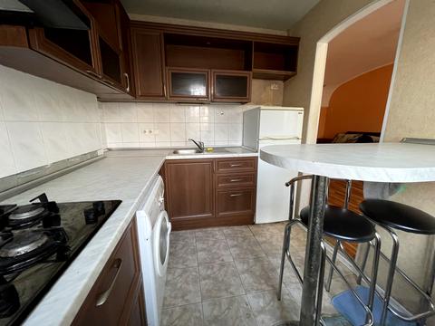 квартира по адресу Героев Труда ул., 33в