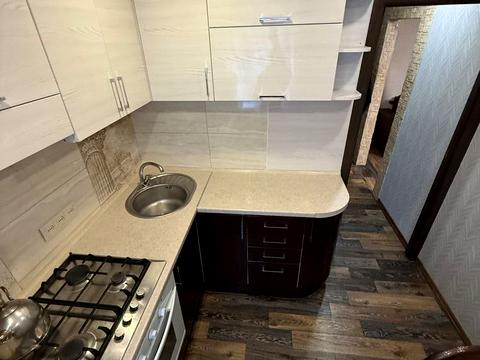 квартира по адресу Александра Поля просп. (Кірова), 45