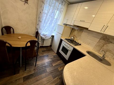 квартира по адресу Александра Поля просп. (Кірова), 45