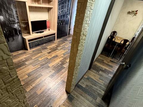 квартира по адресу Александра Поля просп. (Кірова), 45