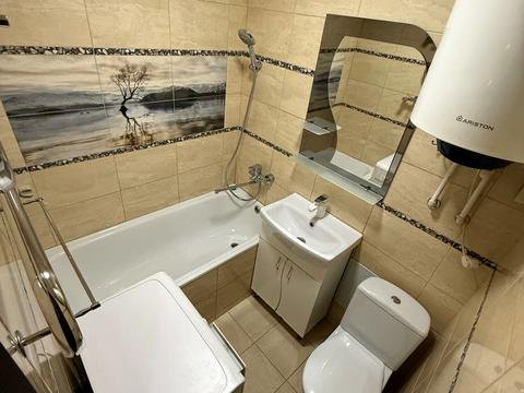 квартира по адресу Александра Поля просп. (Кірова), 45