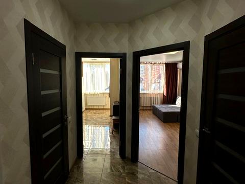 квартира за адресою Літературна вул. (Чехова), 14-В