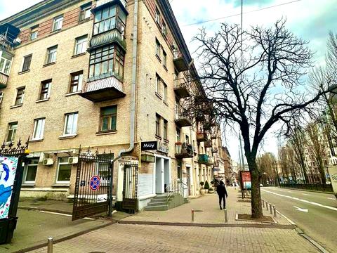 квартира за адресою Тараса Шевченка бульв., 10