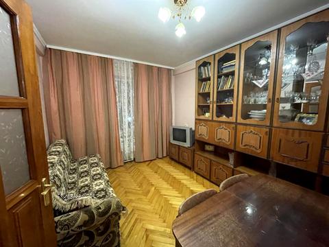 квартира по адресу Миколы Хвылёвого ул., 29