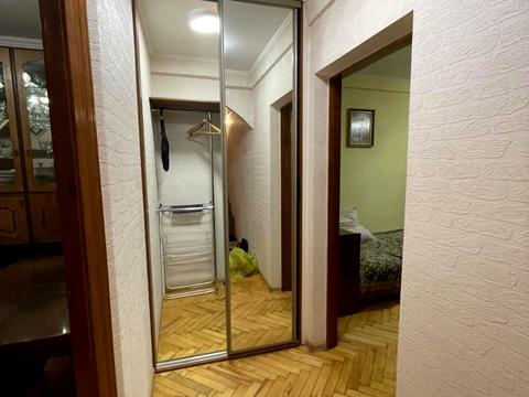 квартира по адресу Миколы Хвылёвого ул., 29