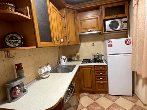 квартира за адресою Миколи Хвильового вул., 29