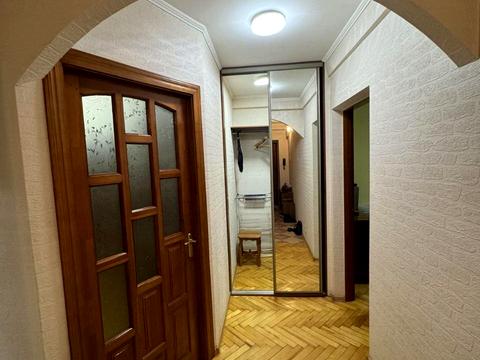 квартира по адресу Миколы Хвылёвого ул., 29