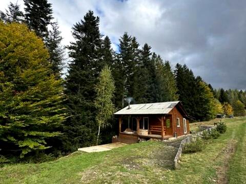 участок по адресу Пожежа