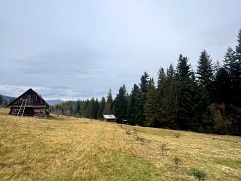 участок по адресу Пожежа