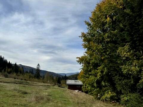 участок по адресу Пожежа