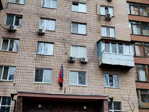 кімната за адресою Сулеймана Стальського вул., 26