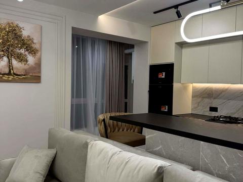 квартира по адресу Княгинин ул., 20