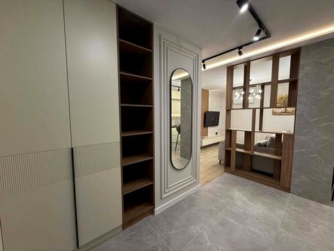 квартира по адресу Княгинин ул., 20