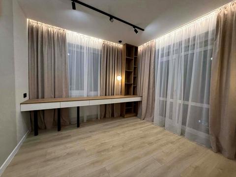 квартира по адресу Княгинин ул., 20