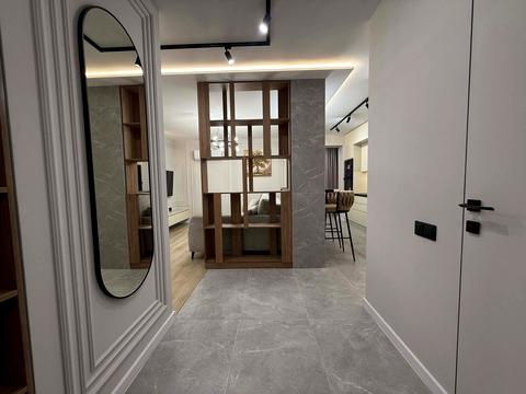 квартира по адресу Княгинин ул., 20