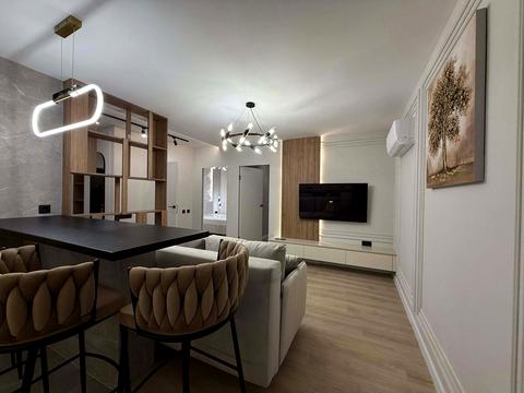 квартира по адресу Княгинин ул., 20