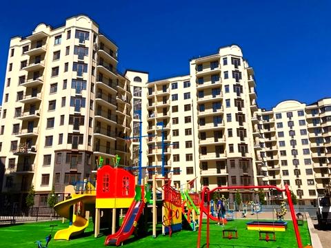 квартира за адресою Західна вул., 8