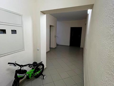 квартира за адресою Західна вул., 8