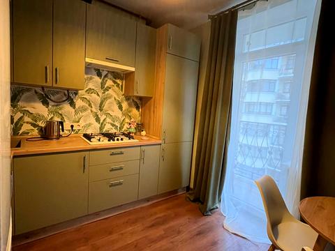 квартира за адресою Західна вул., 8