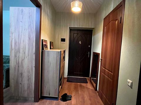 квартира за адресою Західна вул., 8