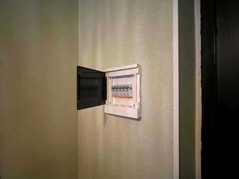 квартира за адресою Західна вул., 8