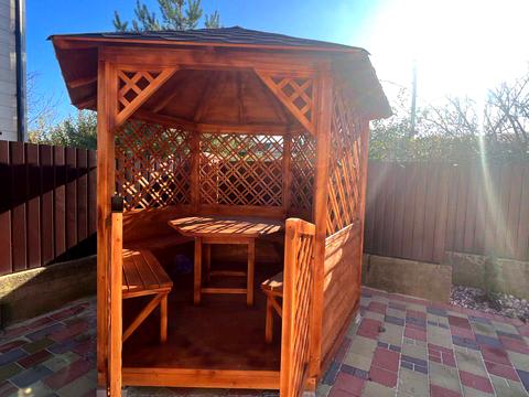 будинок за адресою Лесі Українки