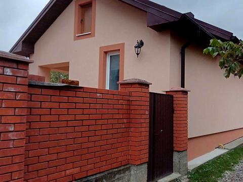 будинок за адресою Лесі Українки