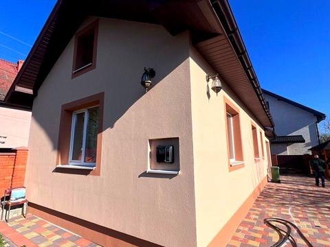 будинок за адресою Лесі Українки