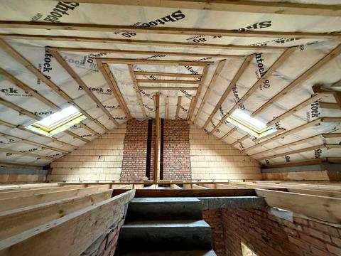 будинок за адресою Академіка Ромоданова вул. (Льва Толстого), 4а