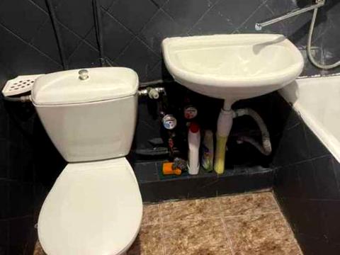 квартира по адресу Лескова ул., 6