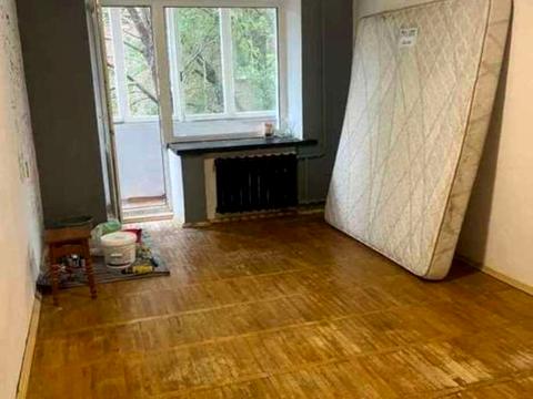 квартира по адресу Лескова ул., 6