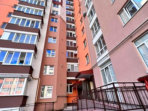 квартира за адресою Тернопіль, Полковника Польового вул., 2-Г