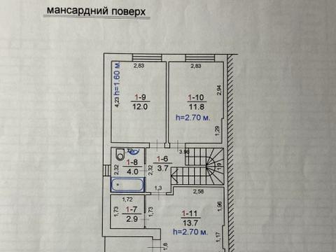 дом по адресу Максимишина ул.