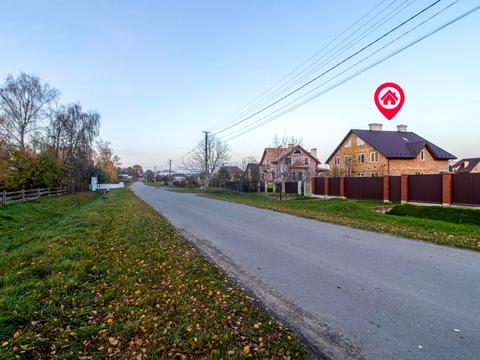 будинок за адресою Максимишина вул.