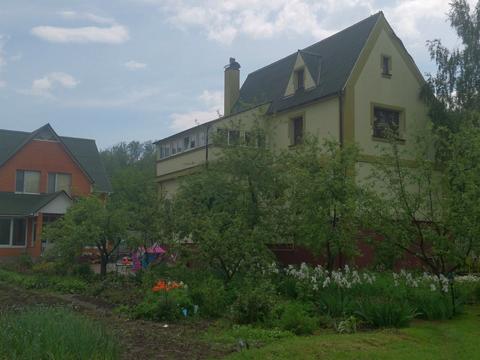 дом по адресу Сонячна