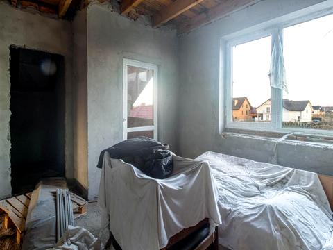 дом по адресу Максимишина ул.